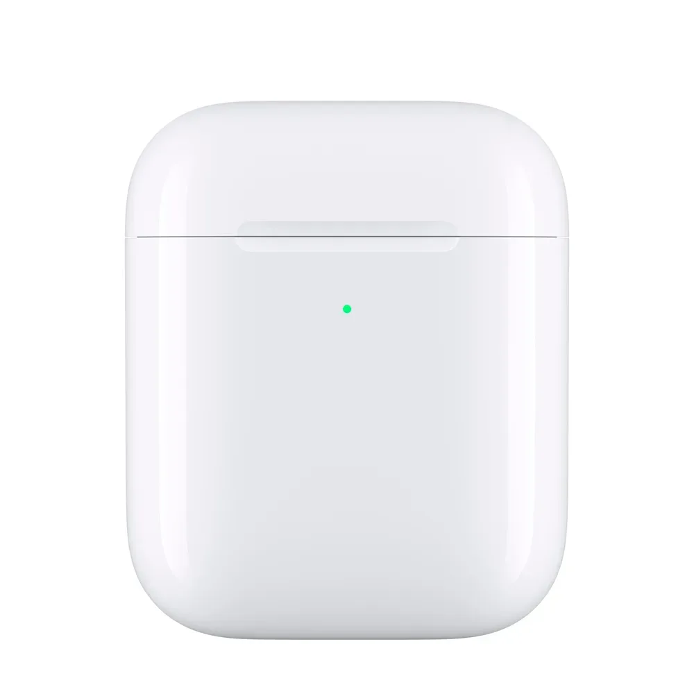 Зарядный кейс для Apple AirPods 2, (Wirelles Case) A1938