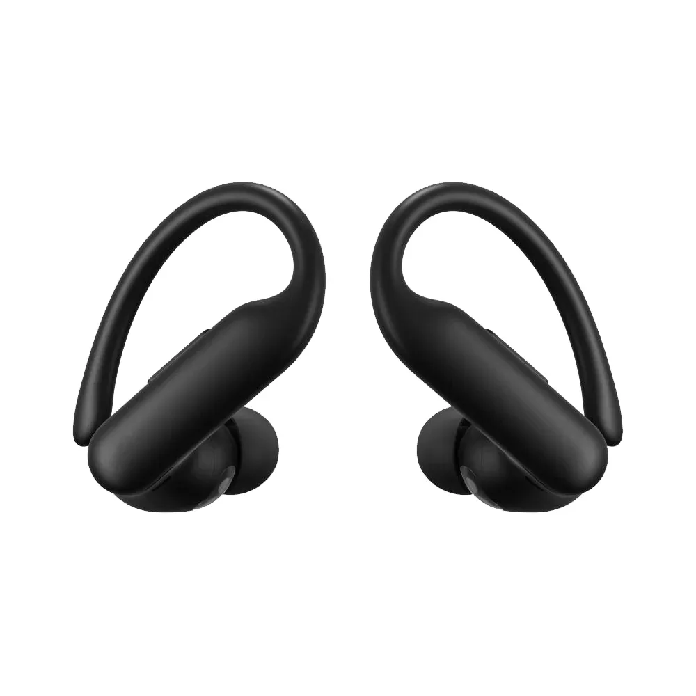 Беспроводные наушники Beats PowerBeats Pro 2, Jet Black (Черный)
