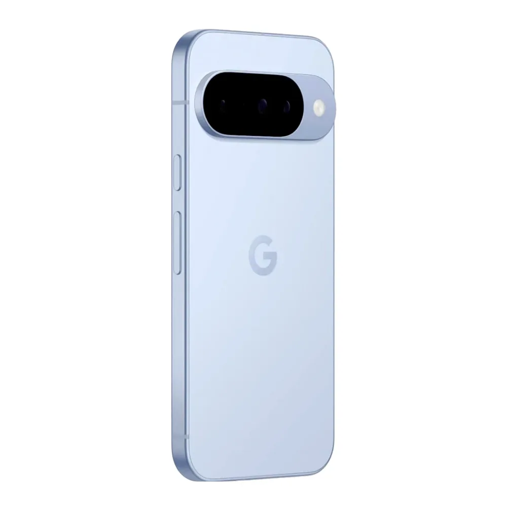Смартфон Google Pixel 10 12/256GB, Frost (Голубой) (Японская версия)
