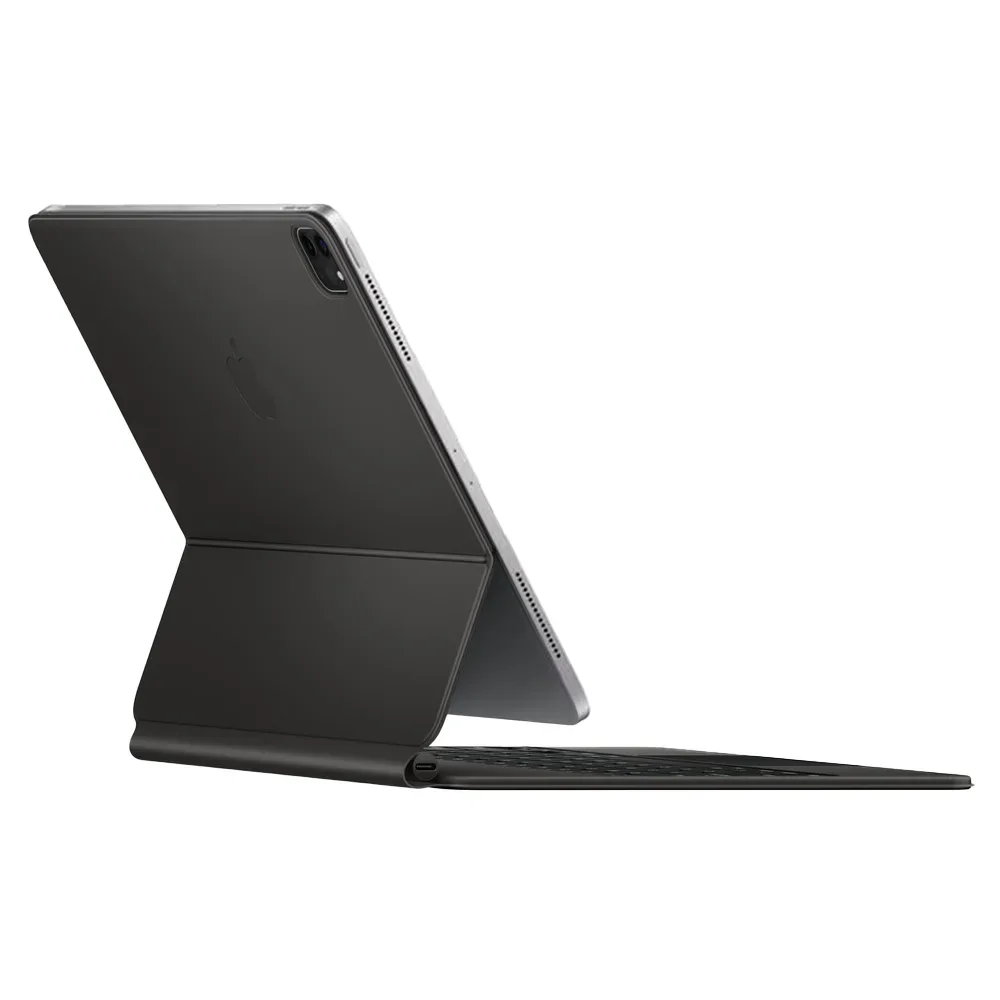 Клавиатура Apple Magic Keyboard для iPad Pro 12.9", Black (Черный) (MXQU2)