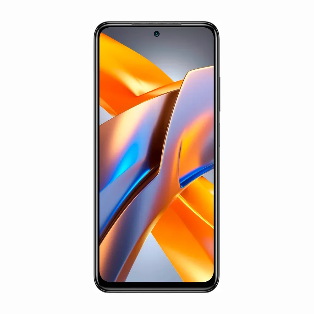 Смартфон Xiaomi Poco M5s 6/128GB, Gray (Серый)