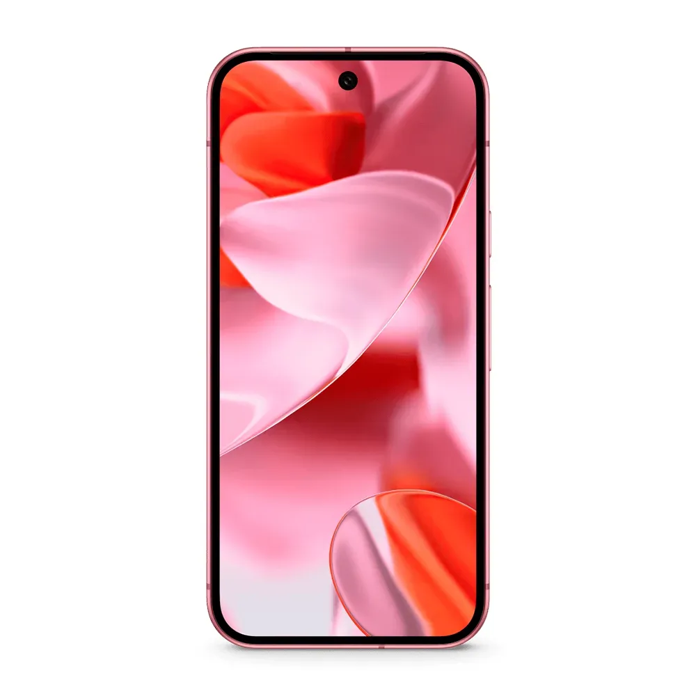 Смартфон Google Pixel 9 12/256GB, Peony (Пионовый) (Японская версия)