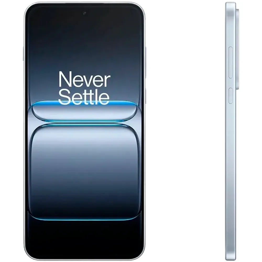 Смартфон OnePlus Nord 5 12/256GB, Dry Ice (Голубой)