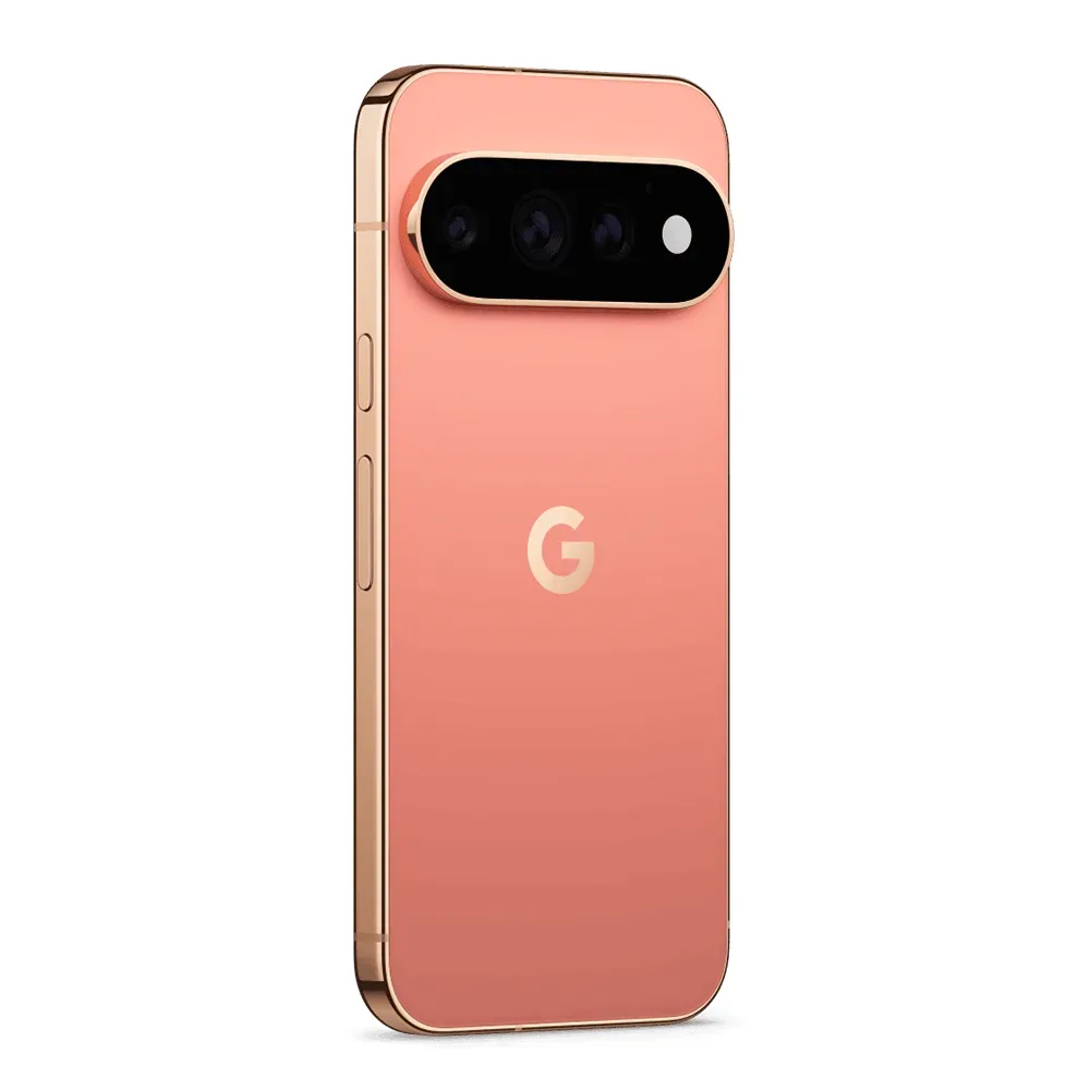 Смартфон Google Pixel 11 Pro, 16/512GB, Canyon (Оранжевый) (Японская версия)