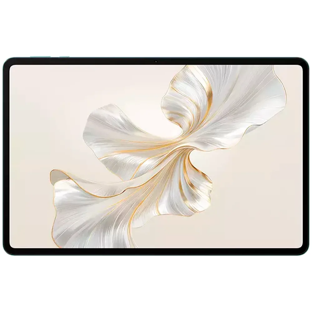 Планшет Honor Pad 9, 12.1", Wi-Fi, 8/256GB, Cyan Lake (Мятный голубой)