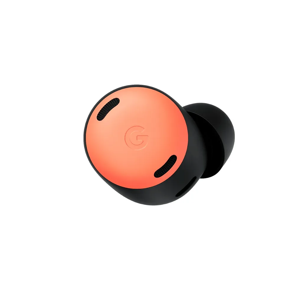 Беспроводные наушники Google Pixel Buds Pro, Coral (Коралл)