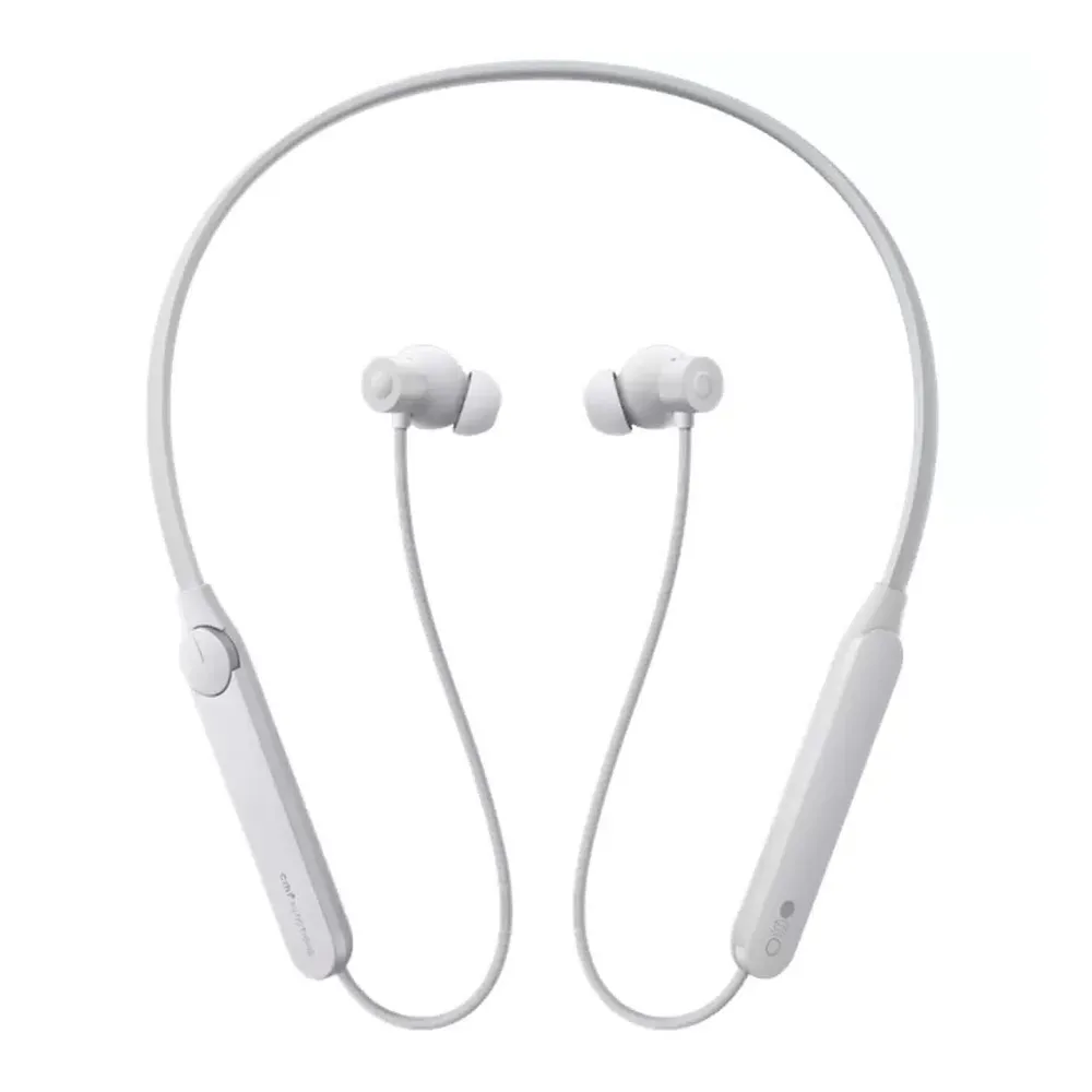 Беспроводные наушники Nothing CMF Neckband Pro, Light Gray (Белый)