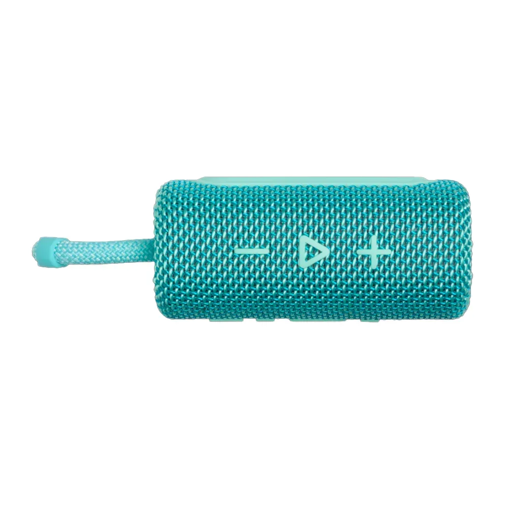 Портативная колонка JBL GO 3, Teal (Бирюзовый)