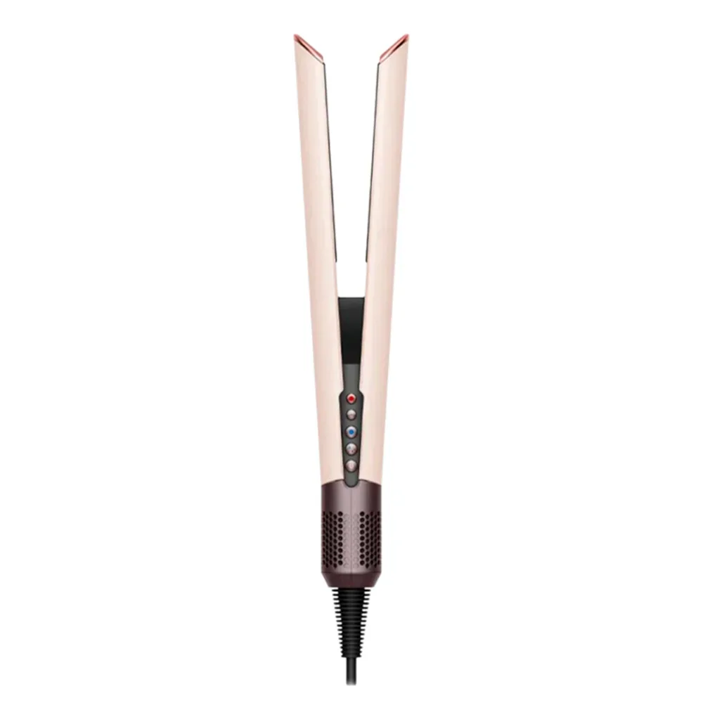 Выпрямитель для волос Dyson Airstrait HT01, Ceramic Pink / Rose Gold, EU