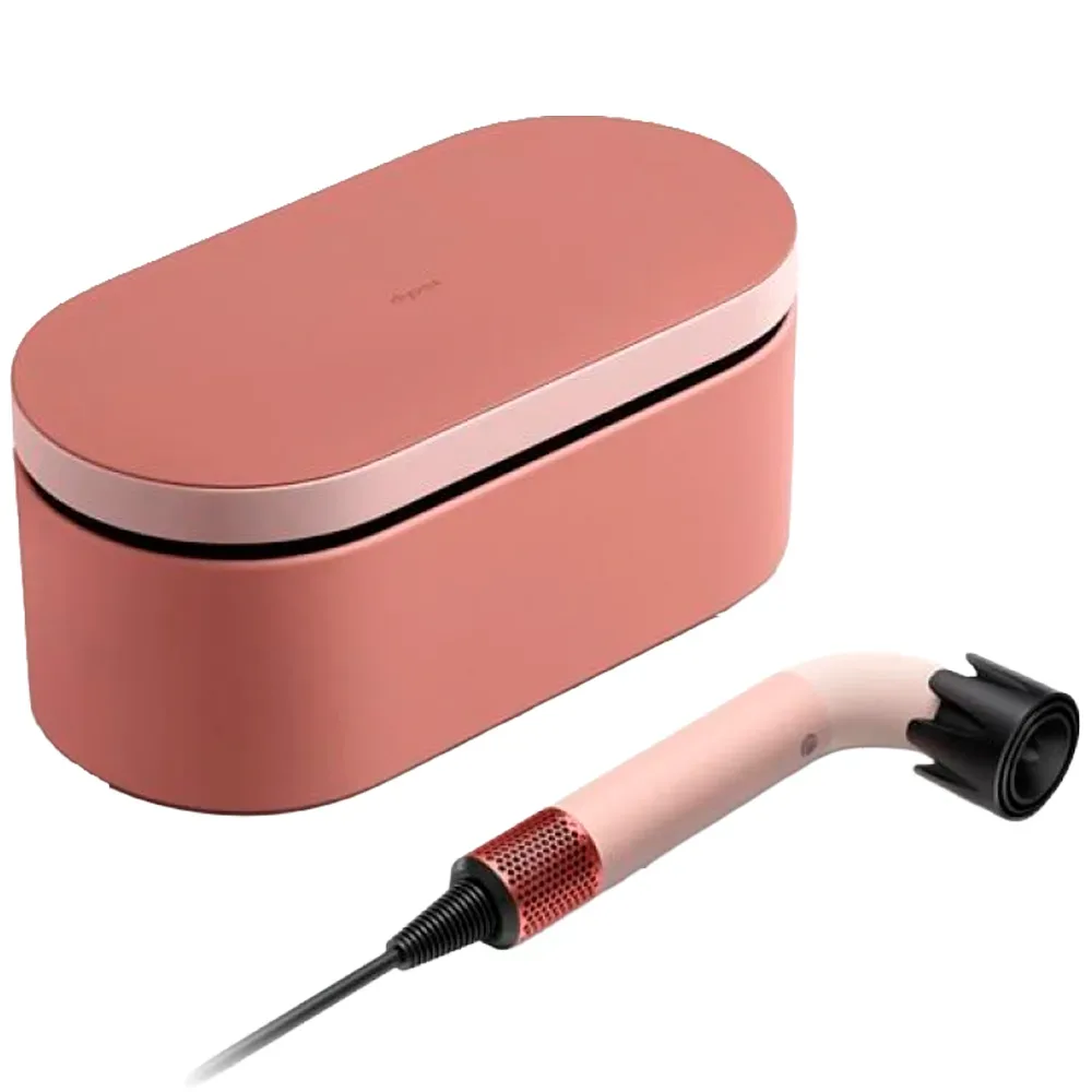 Фен Dyson Supersonic R Pro HD17 Gift Edition, Kanzan Pink
