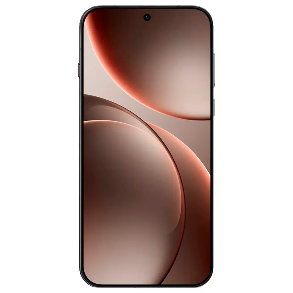 Смартфон OPPO Find X9 Pro 12/256GB, Titanium Charcoal (Серый)