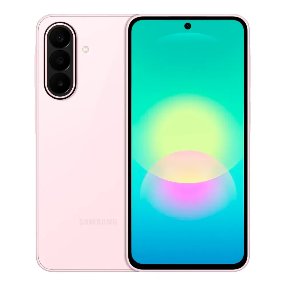 Смартфон Samsung Galaxy A27 5G, 8/256GB, Light Pink (Розовый)