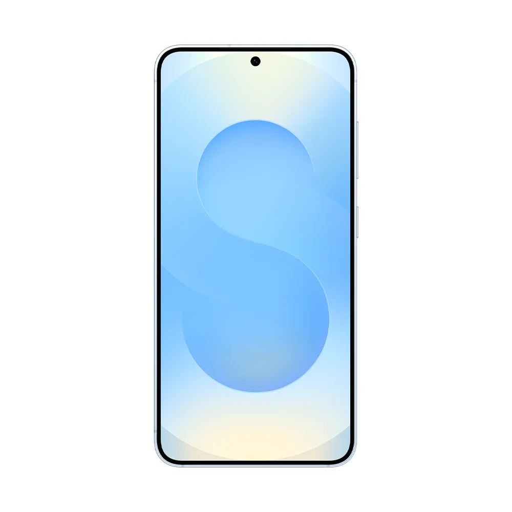 Смартфон Samsung Galaxy S25 12/512GB Dual Sim, Icy Blue (Голубой) (SM-S9310)