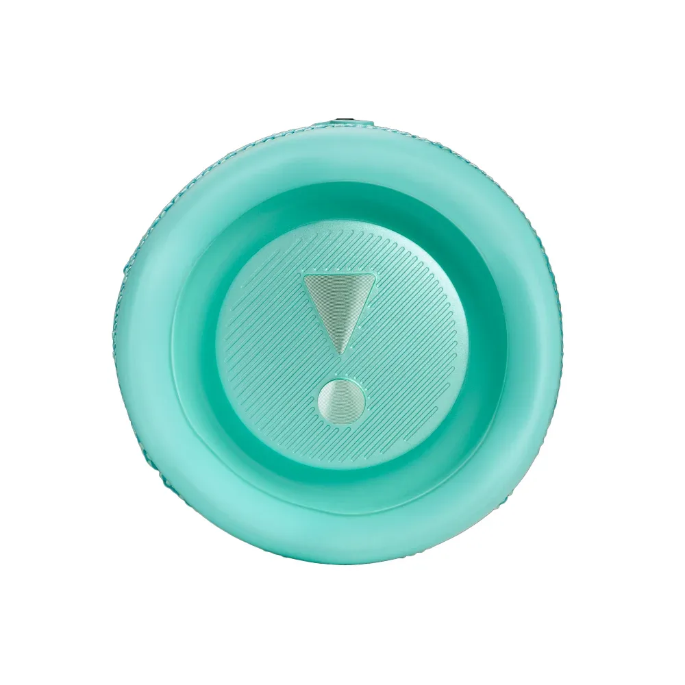 Портативная колонка JBL Flip 6, Teal (Бирюзовый)
