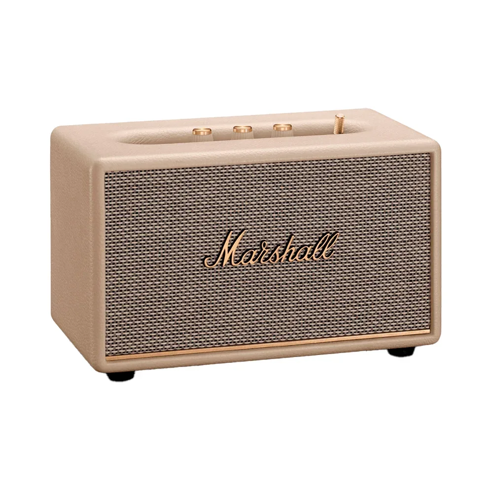 Акустическая система Marshall Acton III, Cream (Бежевый)