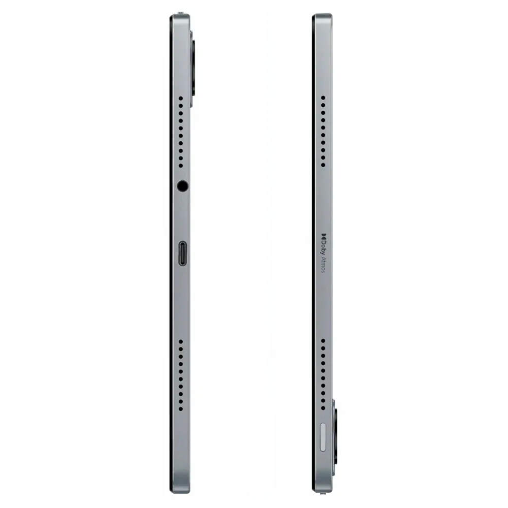 Планшет Xiaomi Redmi Pad SE 11", 4/128GB, Graphite Gray (Графитовый серый)