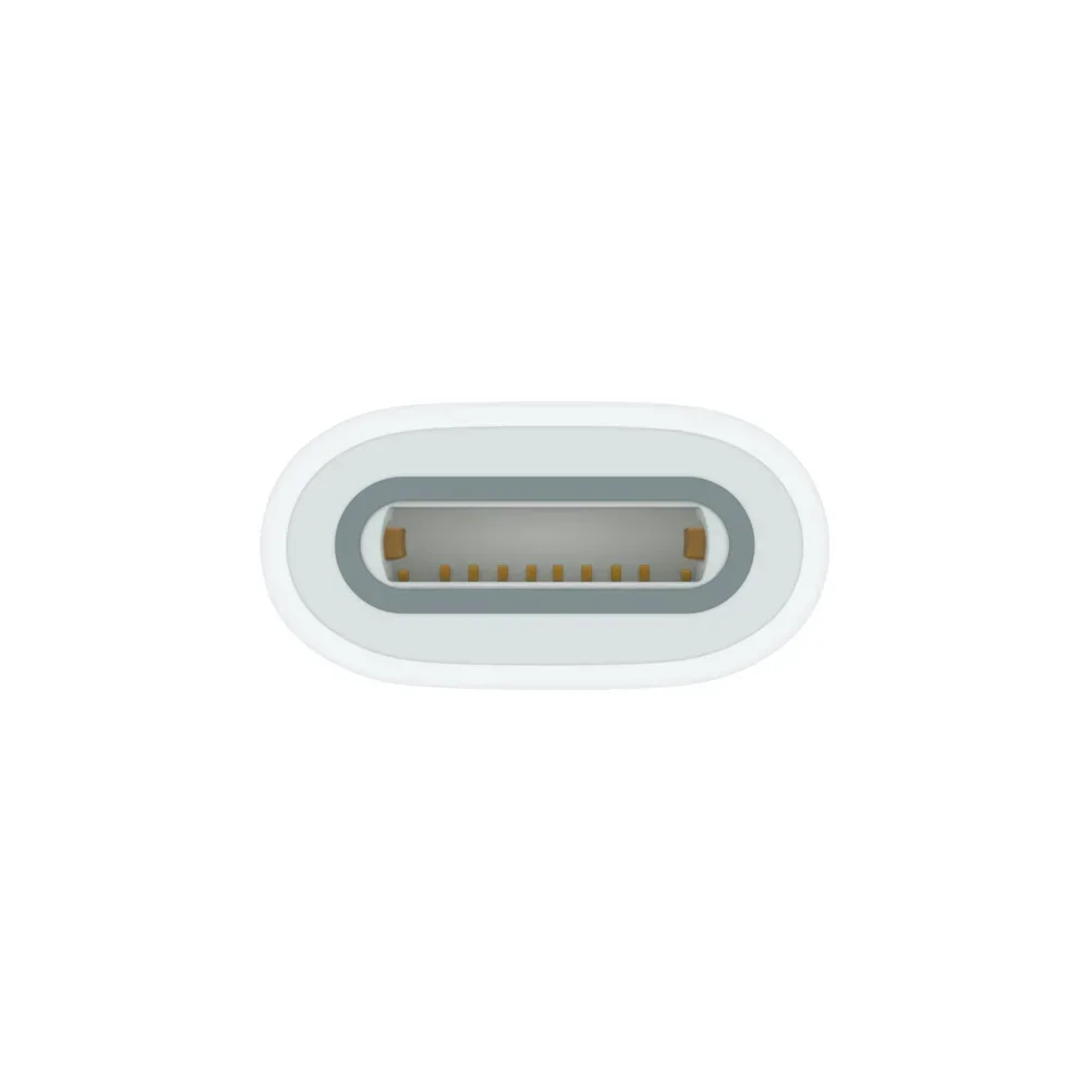Адаптер USB-C для Apple Pencil