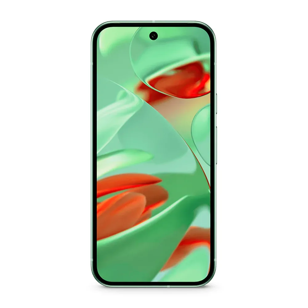 Смартфон Google Pixel 9 12/256GB, Wintergreen (Зимнезелёный) (Global)