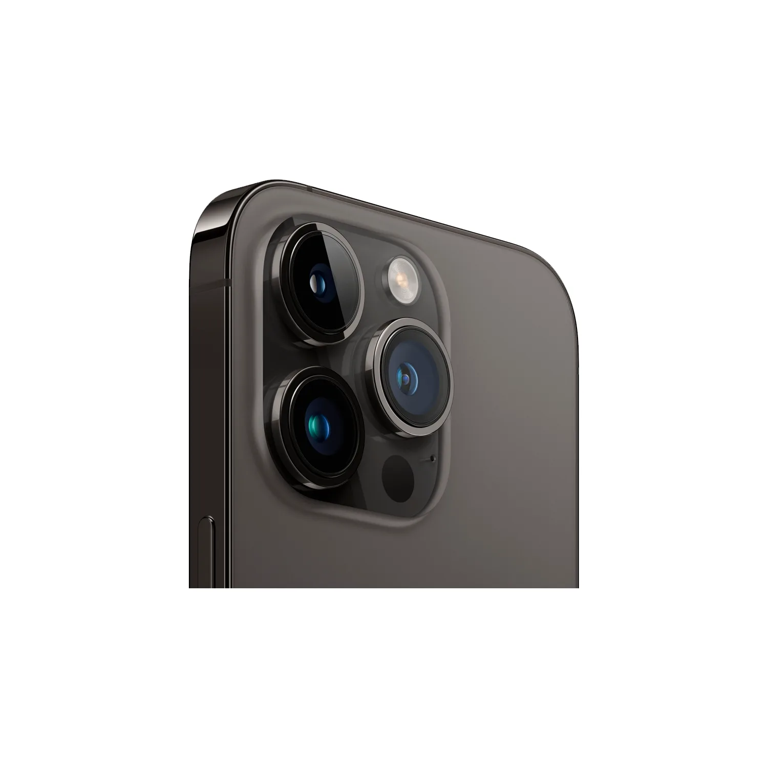 Смартфон Apple iPhone 14 Pro 128GB Dual Sim, Space Black (Черный)