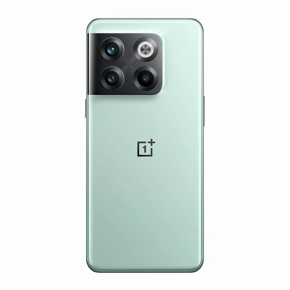 Смартфон OnePlus Ace Pro 16/256GB, Jade Green (Нефритово-зеленый)