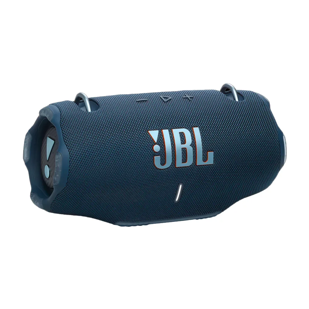 Портативная колонка JBL Xtreme 4, Blue (Синий)