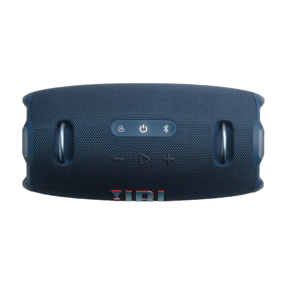 Портативная колонка JBL Xtreme 4, Blue (Синий)