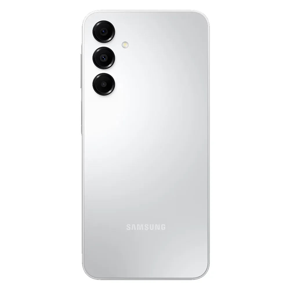 Смартфон Samsung Galaxy A16 8/256GB, Gray (Серый)