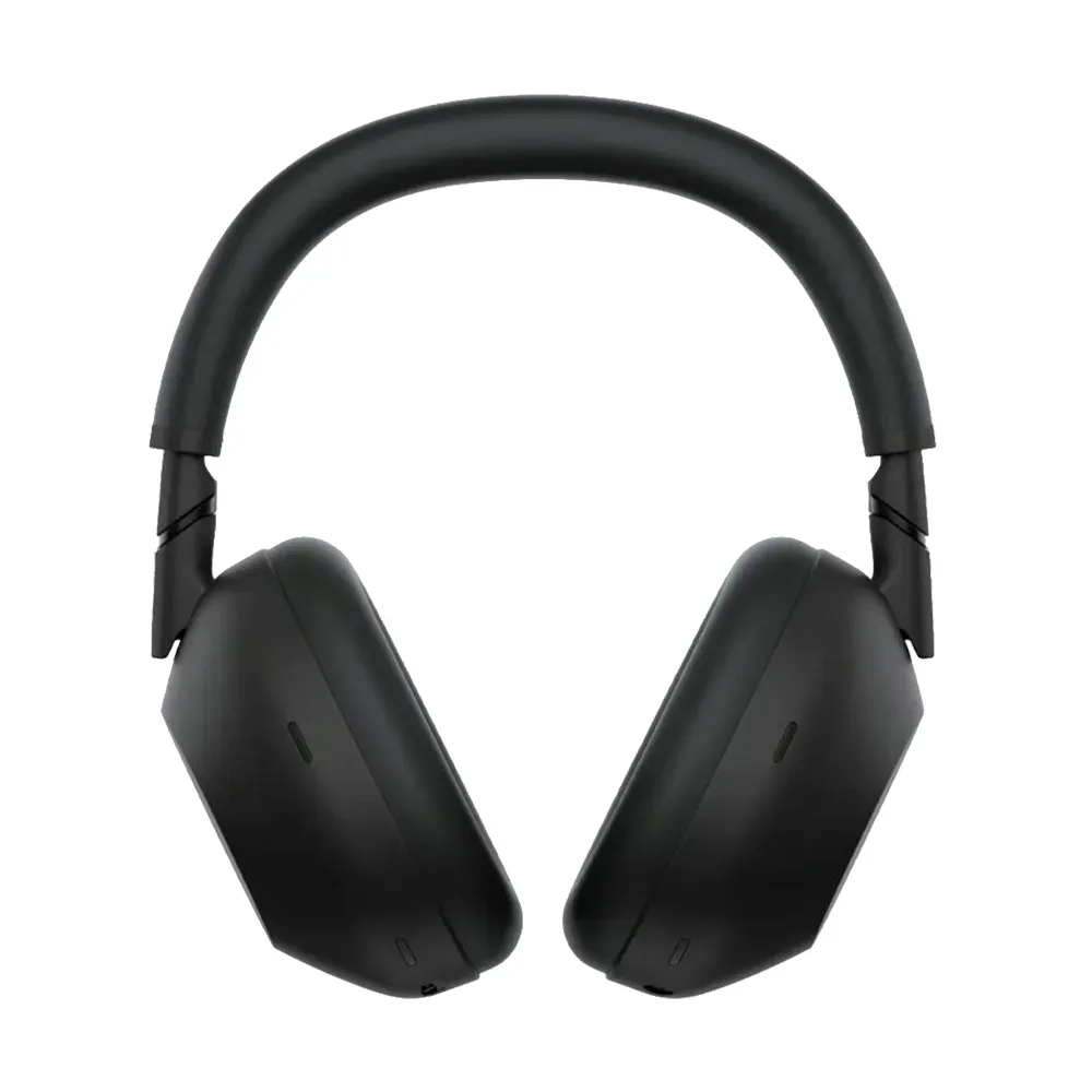 Беспроводные наушники Sony WH-1000XM6, Black (Черный)