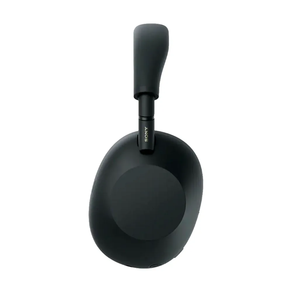 Беспроводные наушники Sony WH-1000XM6, Black (Черный)