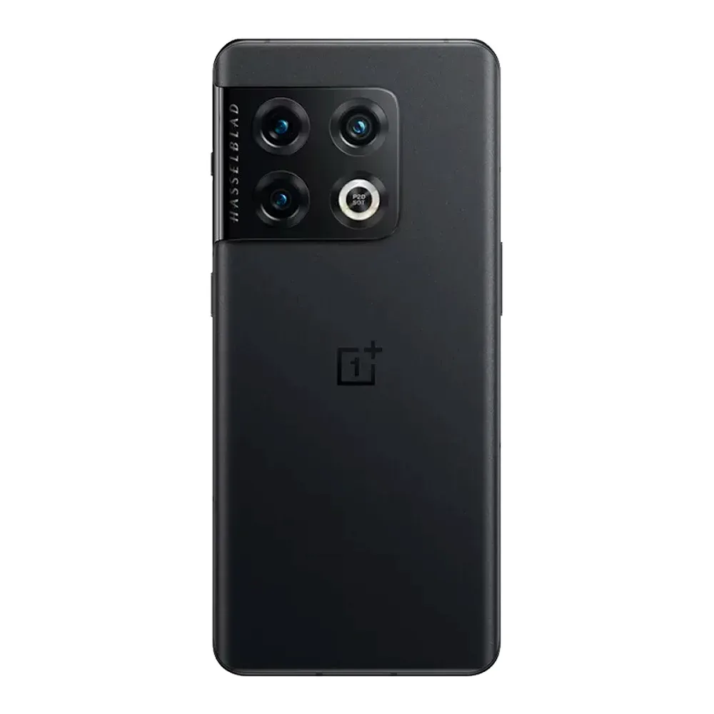 Смартфон OnePlus 10 Pro 8/256GB, Volcanic Black (Вулканический черный)