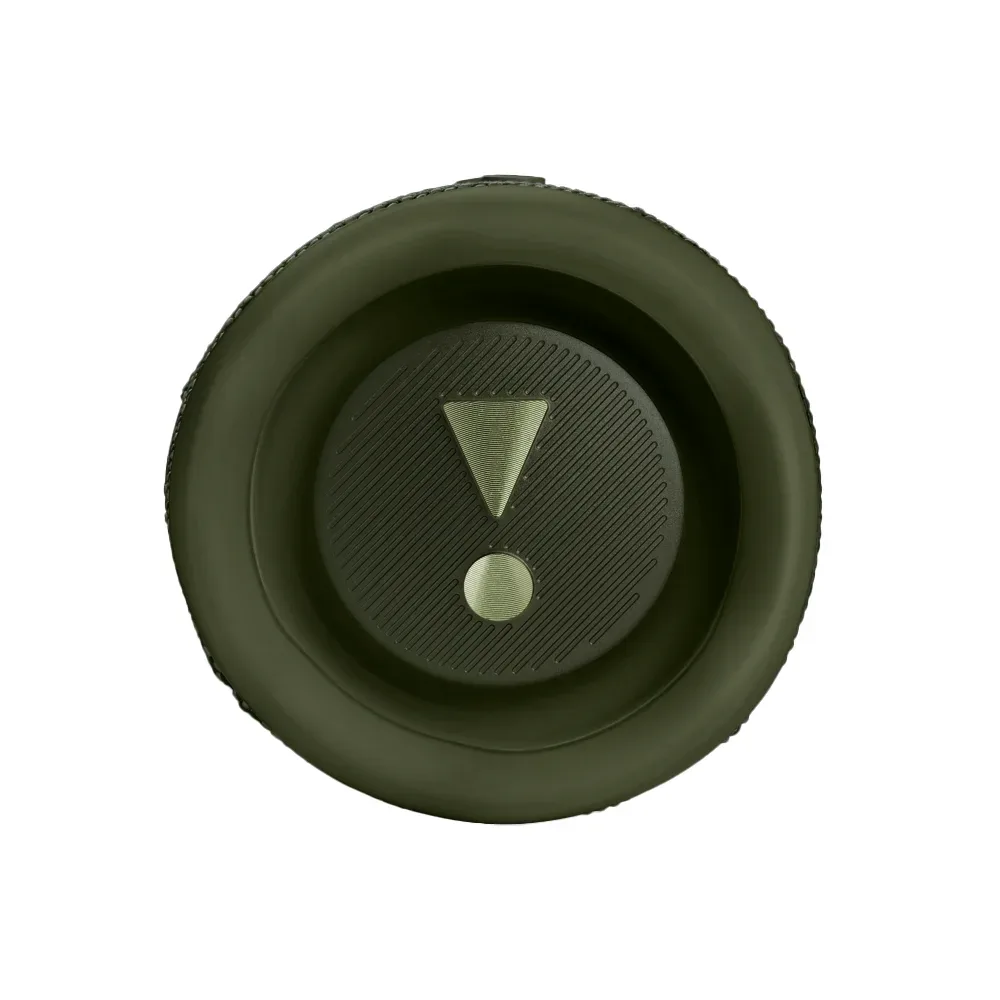 Портативная колонка JBL Flip 6, Green (Зеленый)