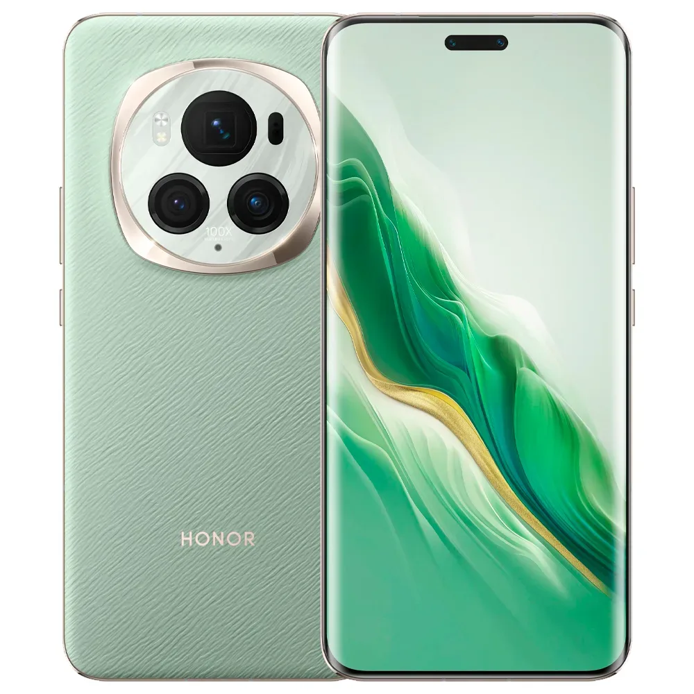 Смартфон HONOR Magic 6 Pro 12/1TB, Epi Green (Зеленый)