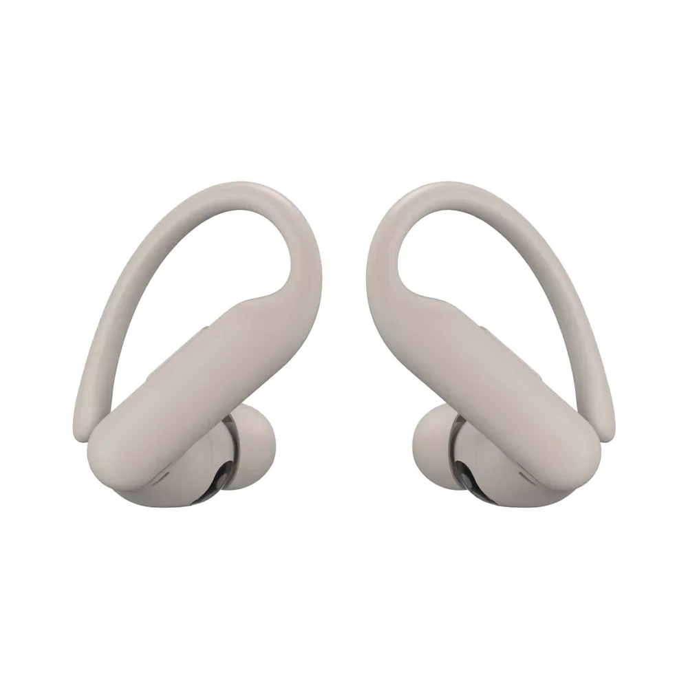 Беспроводные наушники Beats PowerBeats Pro 2, Quick Sand (Песочно-бежевый)