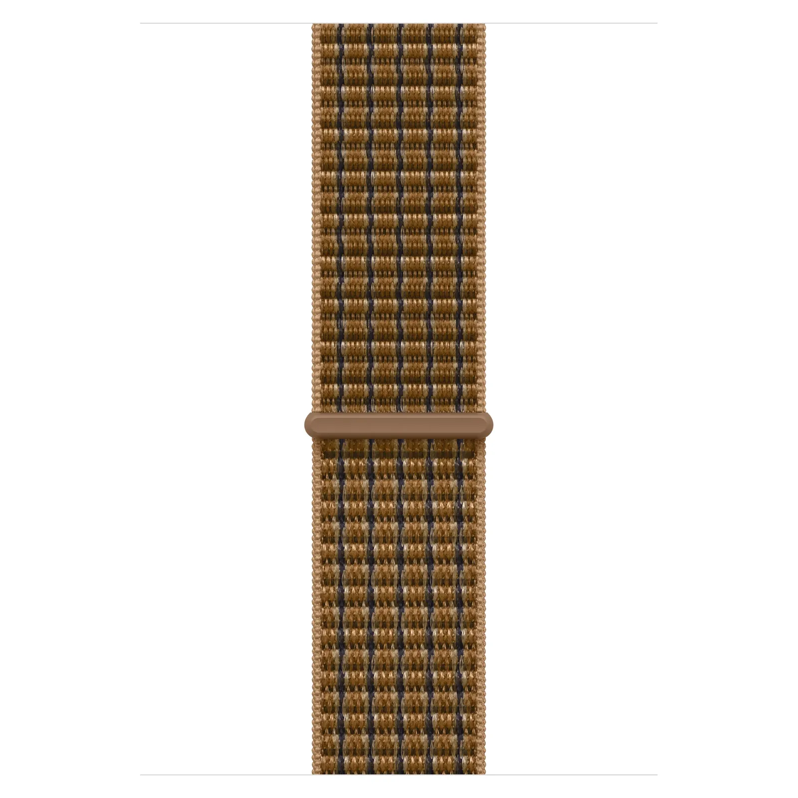 Умные часы Apple Watch Series 12 GPS, 46mm, Dark Bronze Aluminum Case with Light Umber Plaid Sport Loop