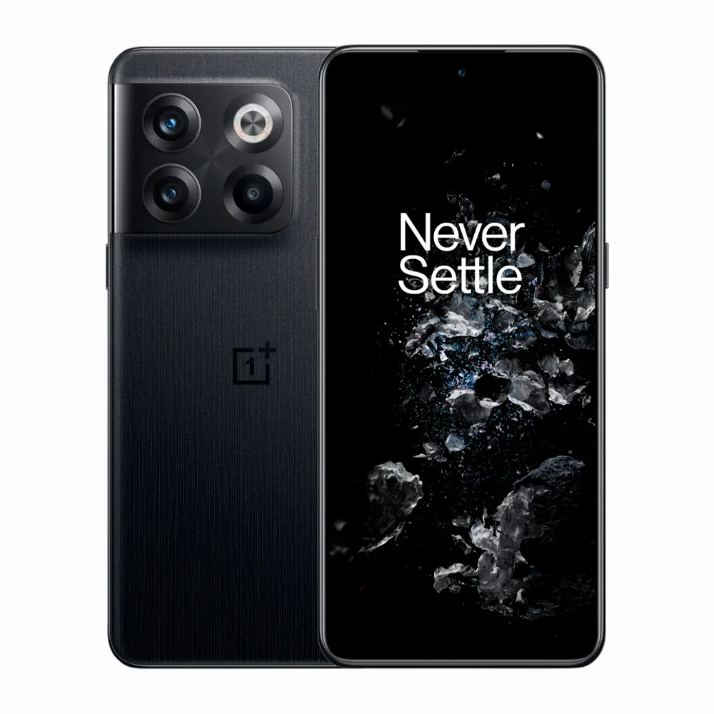 Смартфон OnePlus Ace Pro 16/512GB, Moonstone Black (Черный)