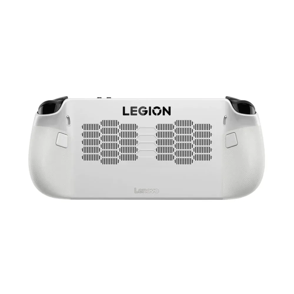 Портативная игровая консоль Lenovo Legion GO S Z2 Extreme, 16/1TB, Glacier White (Белый)