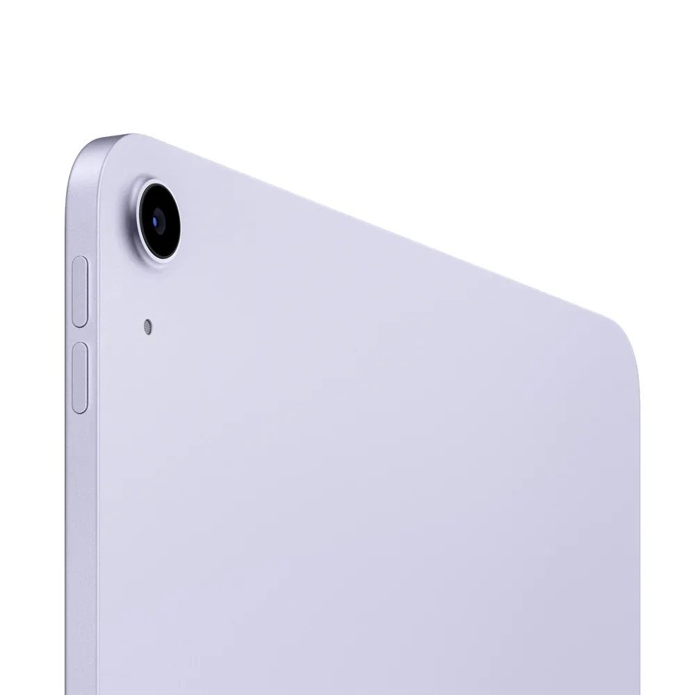 Планшет Apple iPad Air M1 (2022) Wi-Fi + Cellular 64GB, Purple (Фиолетовый)