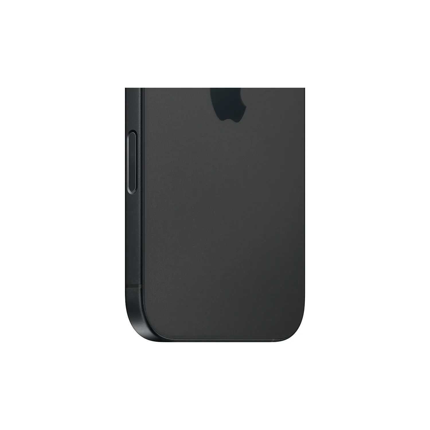 Смартфон Apple iPhone 16 128GB, eSIM, Black (Черный)