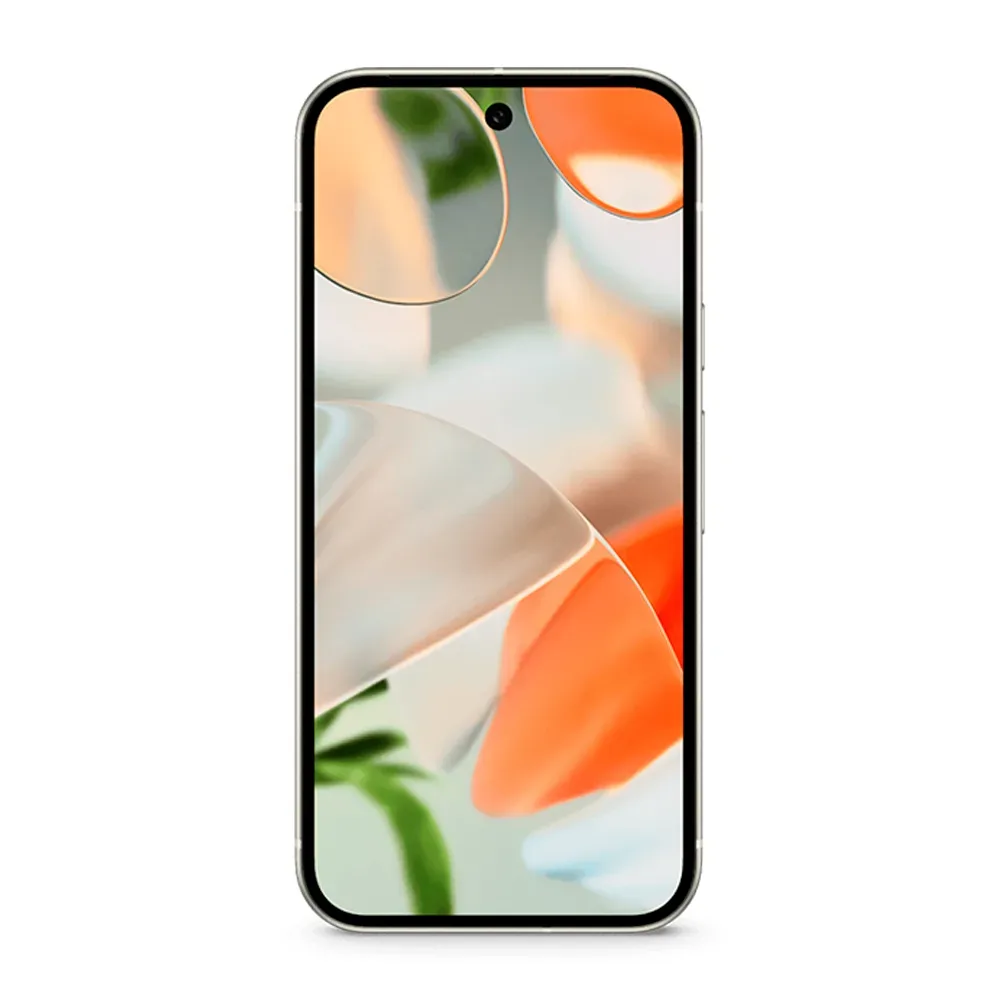 Смартфон Google Pixel 9 12/256GB, Porcelain (Фарфоровый) (Global)