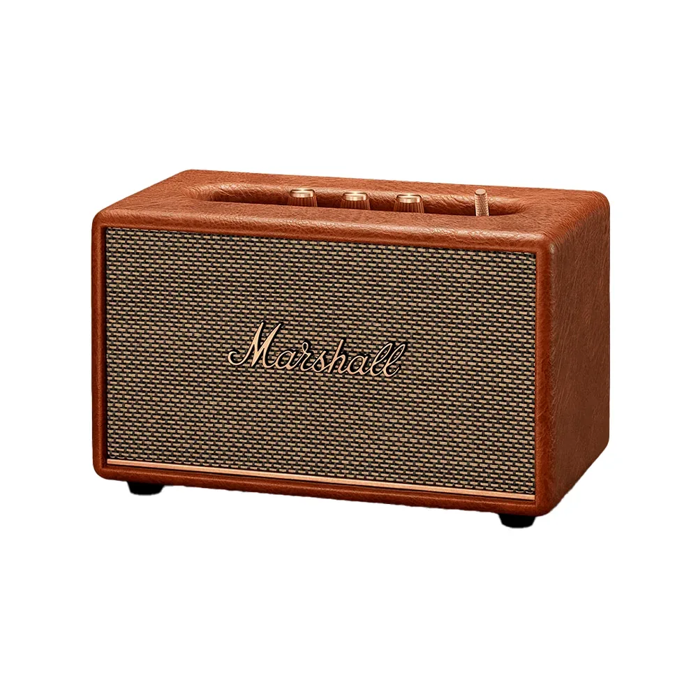 Акустическая система Marshall Acton III, Brown (Коричневый)