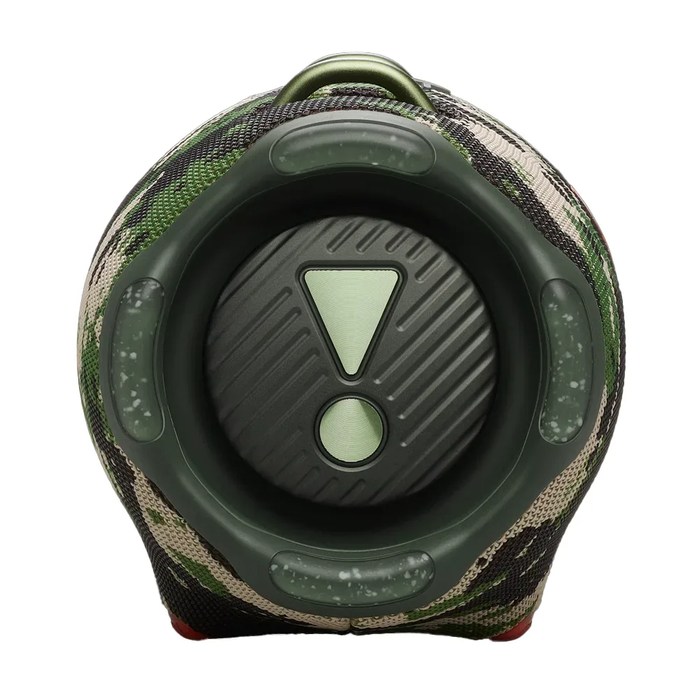 Портативная колонка JBL Xtreme 4, Camouflage (Камуфляжный)