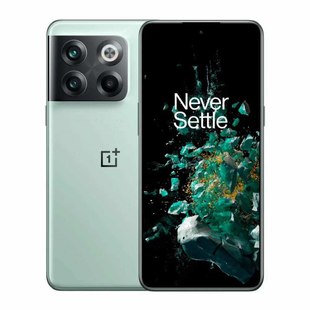 Смартфон OnePlus Ace Pro 16/512GB, Jade Green (Нефритово-зеленый)