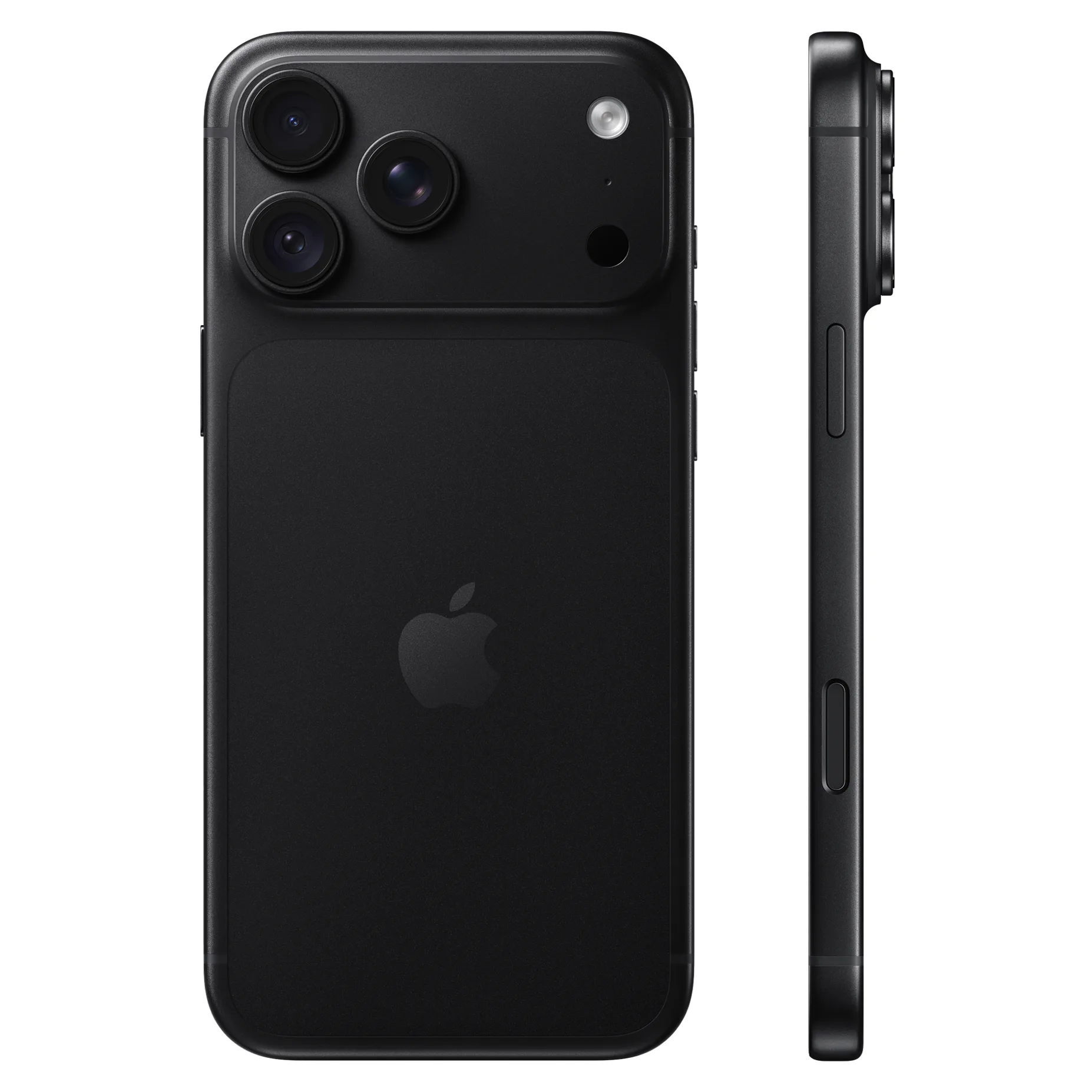 Смартфон Apple iPhone 18 Pro Max, 256GB, Dual Sim, Black (Черный)