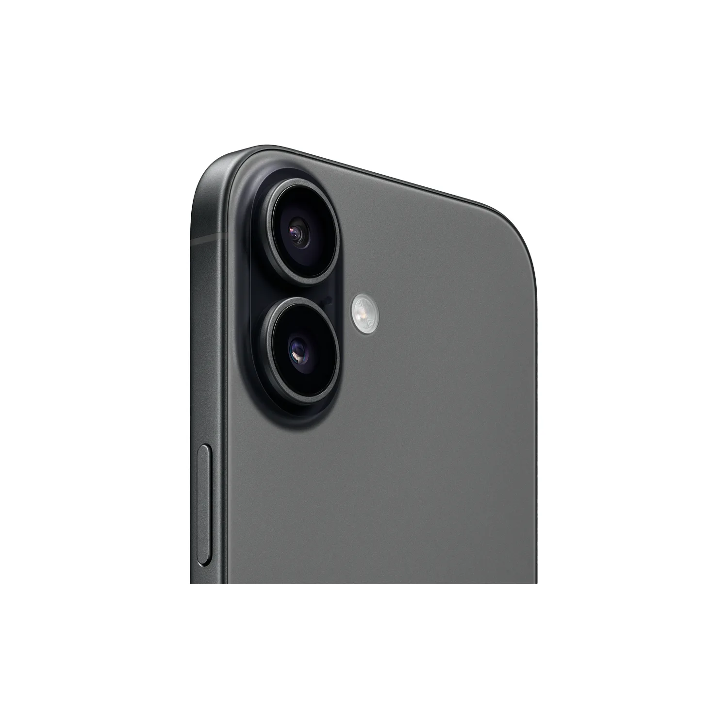 Смартфон Apple iPhone 17 512GB, Nano-SIM + eSIM, Black (Черный)