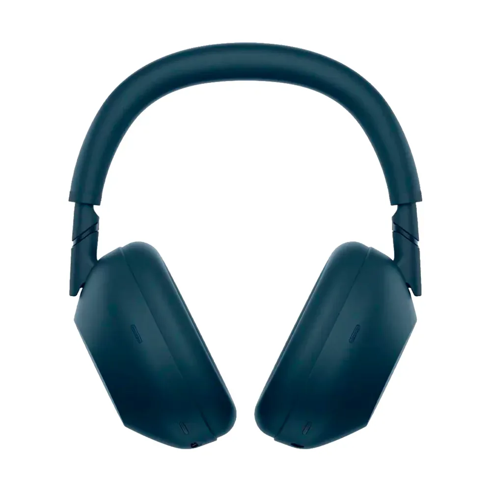 Беспроводные наушники Sony WH-1000XM6, Midnight Blue (Синий)