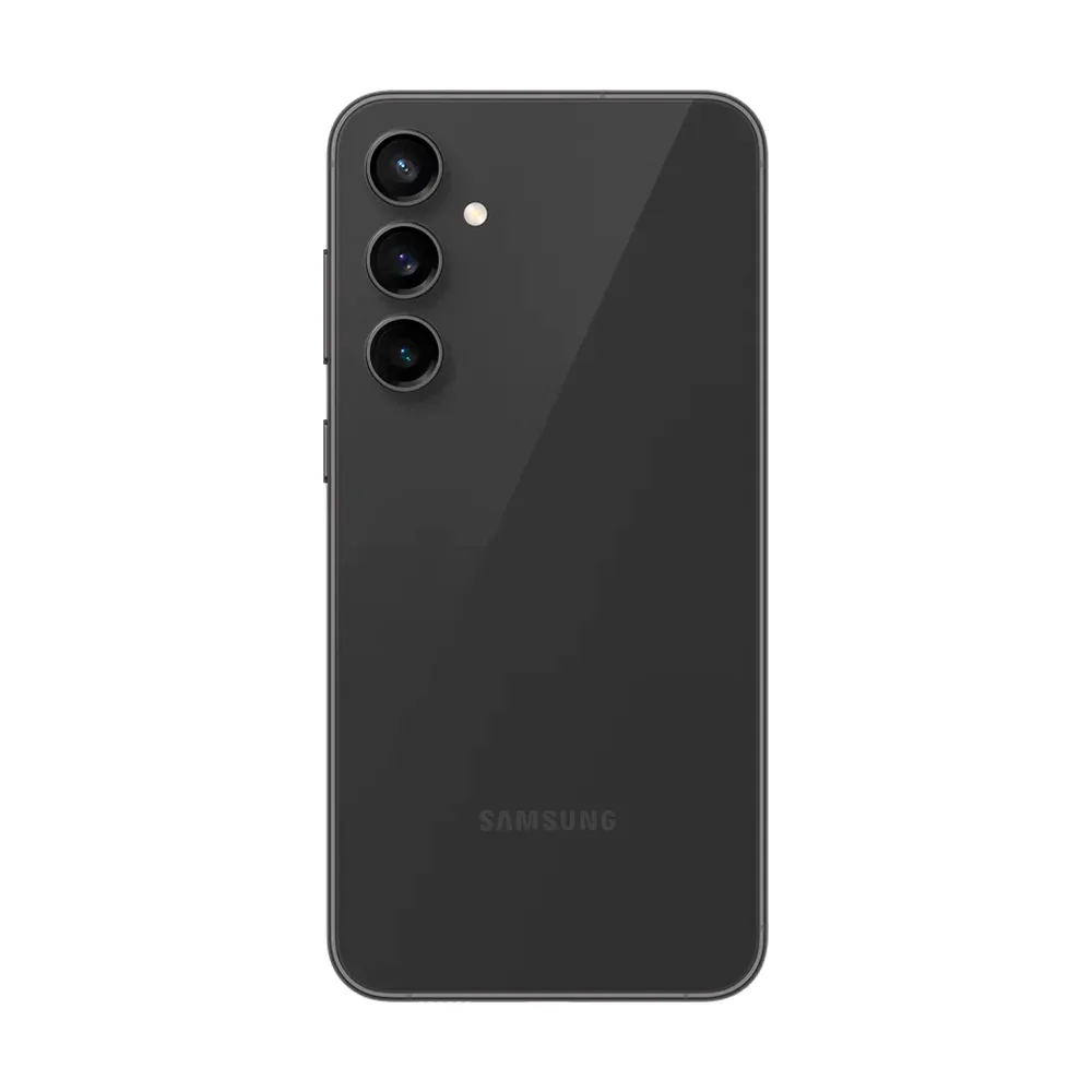 Смартфон Samsung Galaxy S23 FE 8/128GB, Graphite (Черный) (SM-S711B/DS)