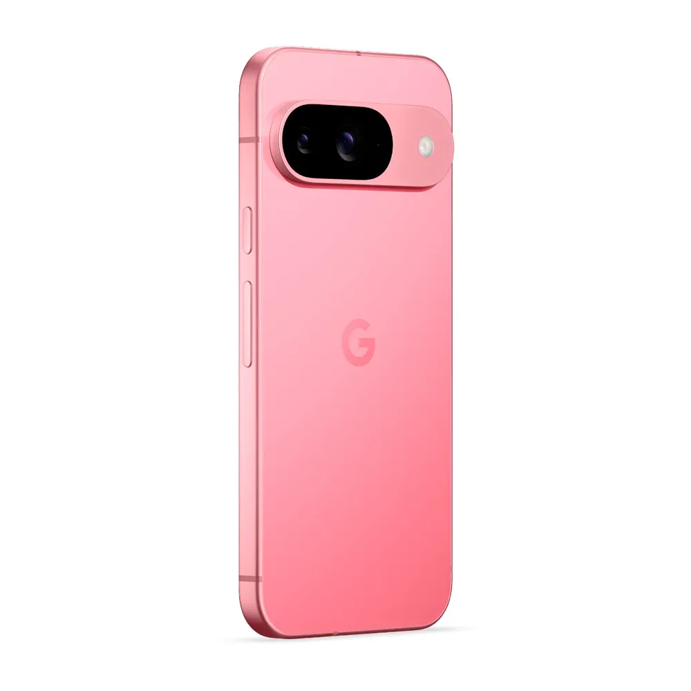 Смартфон Google Pixel 9 12/256GB, Peony (Пионовый) (Global)