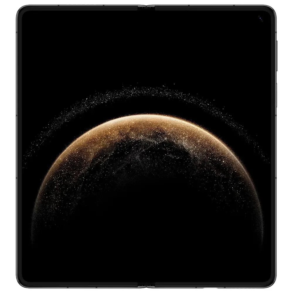 Смартфон Huawei Mate X6, 12/512GB, Black (Черный)