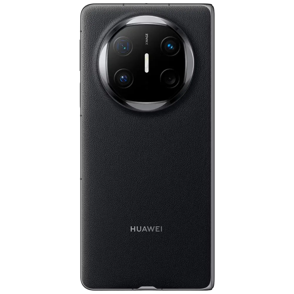Смартфон Huawei Mate X6, 12/512GB, Black (Черный)