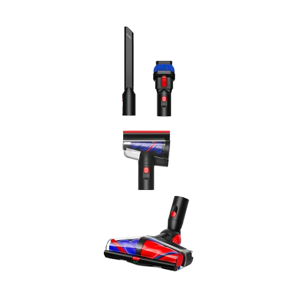 Беспроводной вертикальный пылесос Dyson V16 (DS60) Piston Animal Submarine (CPRBLK) SV53A, Black / Copper, EU
